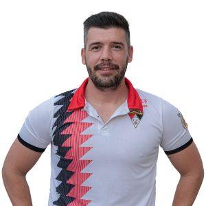 Carlos Mora (Ayamonte C.F.) - 2020/2021